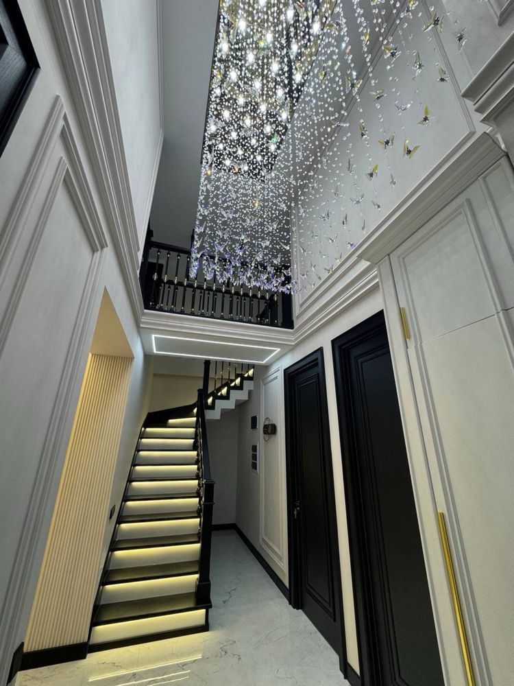 Срочно Продается Квартира 6/10-11/11 178м2 на ЖК “London”