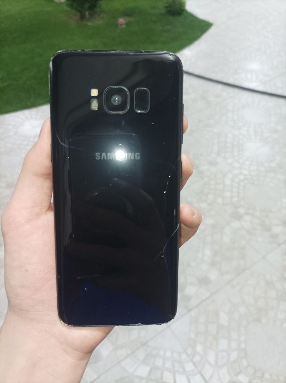 samsung galaxy s8