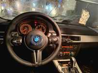 Volan BMW compatibil E90 E70 E80 – Stil M + Airbag