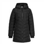 Дамско зимно яке тип парка Slazenger Mid-Length Padded