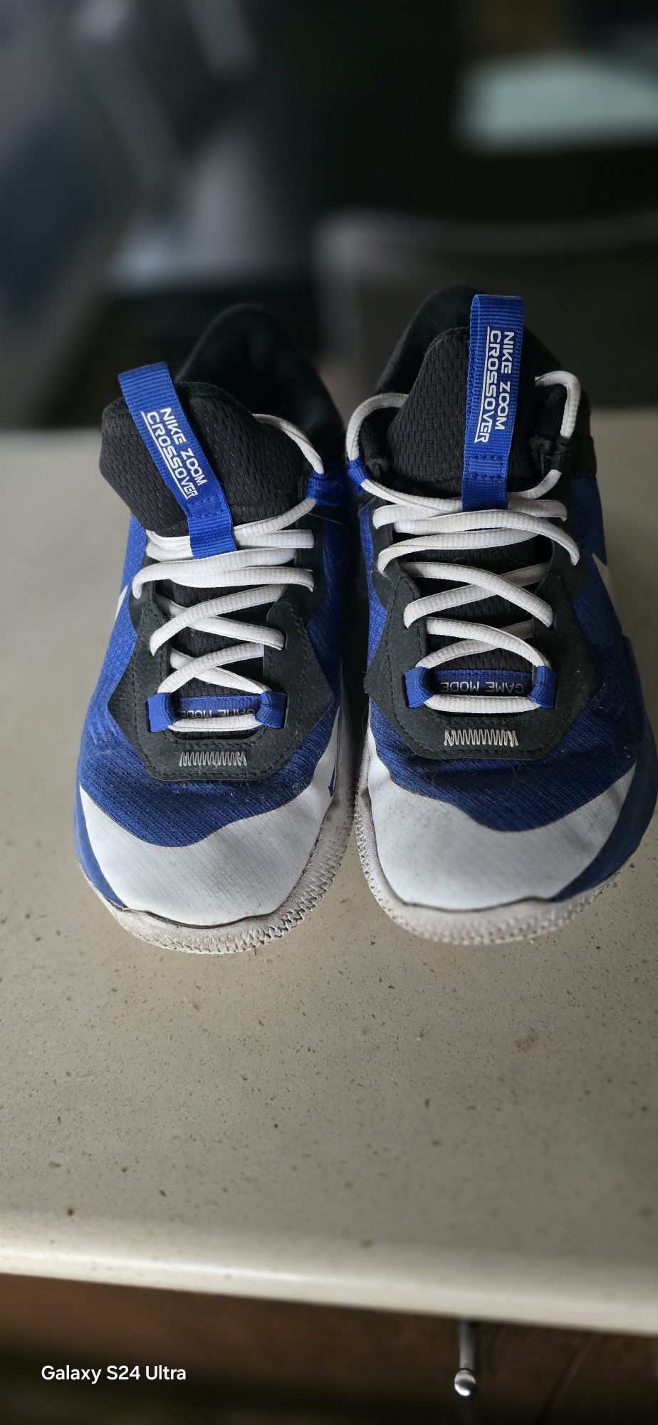 Оригинални детски маратонки Nike