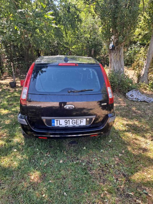 Ford fusion de vanzare