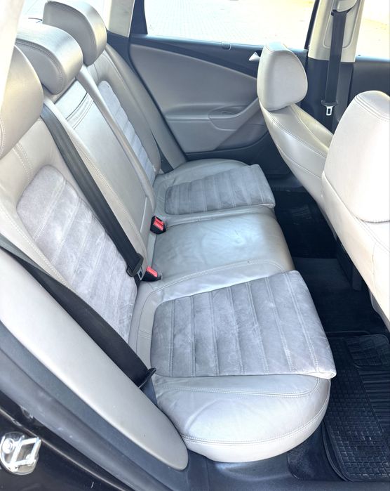 Vw Passat B6 Highline DSG 2009