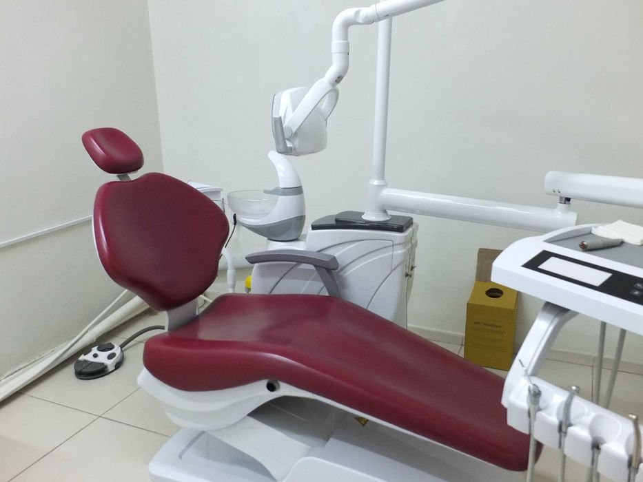 Стоматология 24/7 с рентгеном для взрослых и детей