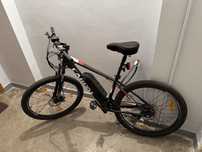 Ebike Carpat 27” ca noua