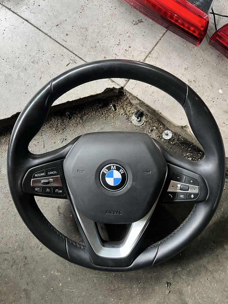 Волан с аербег бмв 3 г20/21 ( volan s airbag bmw 3 g20/21 )