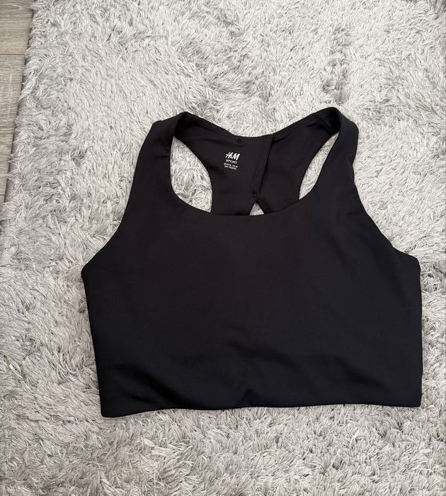 Спортен сутиен H&m