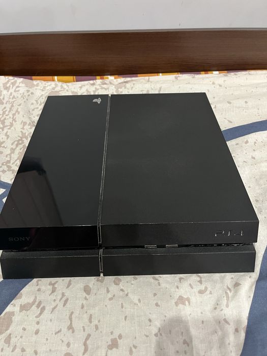 Playstation 4 500gb