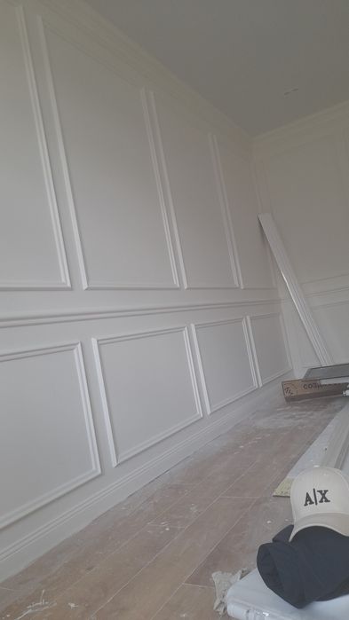 Евроремонт. Квартира под ключ