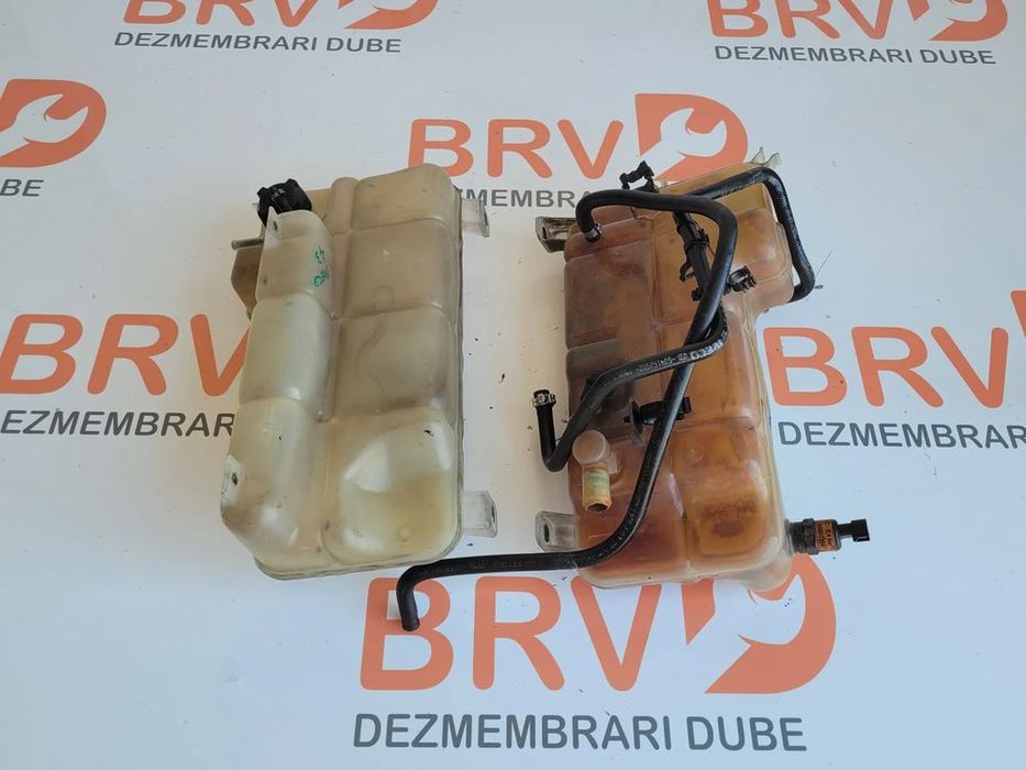 Vas expansiune / Vas antigel 2,3 / 3,0 motorizare pentru Iveco Daily E