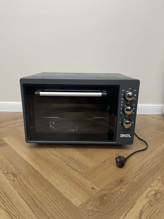 Духовка Akel электрическая