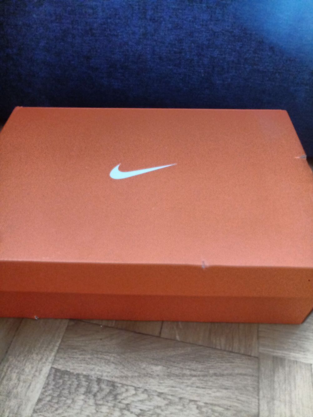Продавам Nike маратонки reax 8 tr mesh