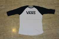 Vans Classic Raglan T-shirt - Large