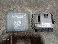 Calculator motor 1.6 diesel/1.6 benzina ford focus 2/ford c-max