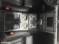 interior individual VOLKSWAGEN PHAETON/volan mahon vw PHAETON