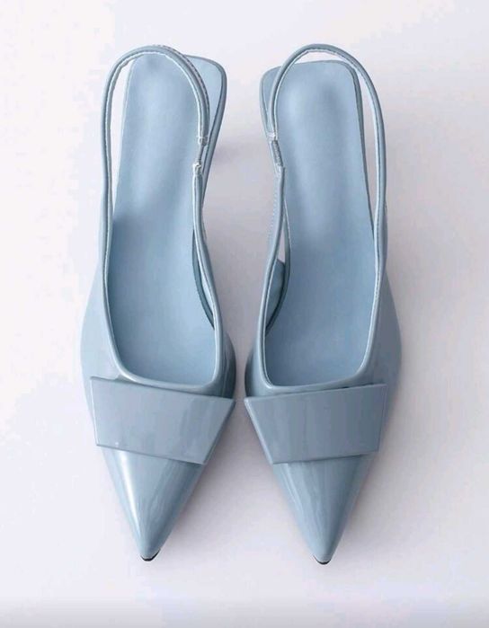 Сини остри токове