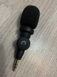 Microfon Saramonic pentru telefon sau DSLR