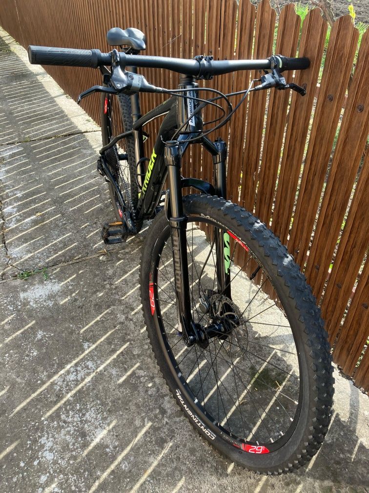 Mtb Rockrider XC 100