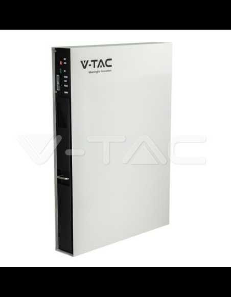 V-tac 7,64 kWh battery
