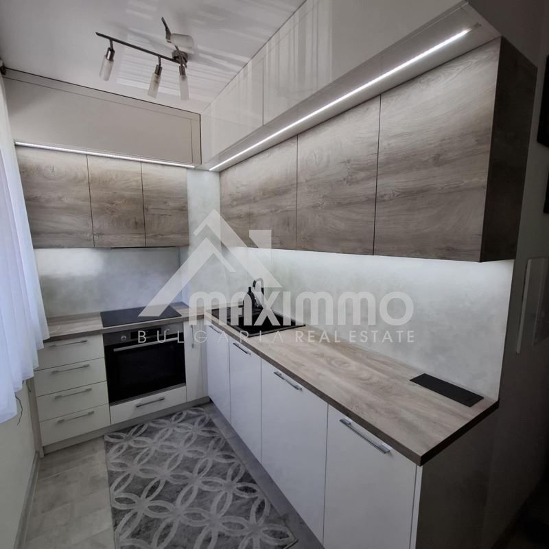 3-стаен в Варна-Възраждане 1 площ 71 цена 172000
