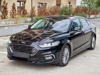 Ford Mondeo Titanium Business, 2.0 Tdci, 83.500 km, Automata, Distronic, 11.2020