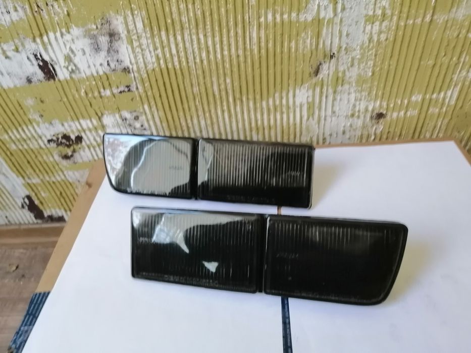 Golf III Golf 3 мигачи бленди тъмни мигач опушен Голф 3 ,   Венто