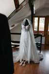 Rochie de mireasa
