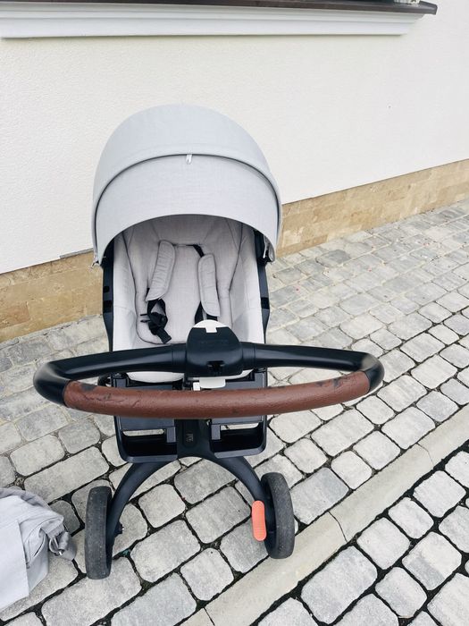 Carucior Stokke V6