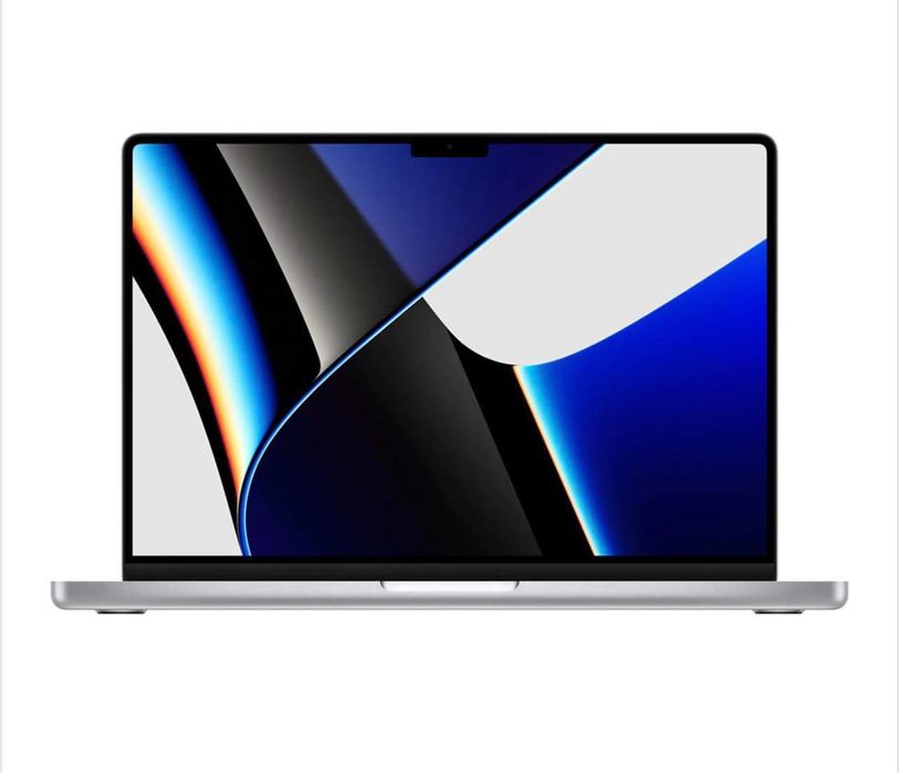Apple Macbook 14 Pro