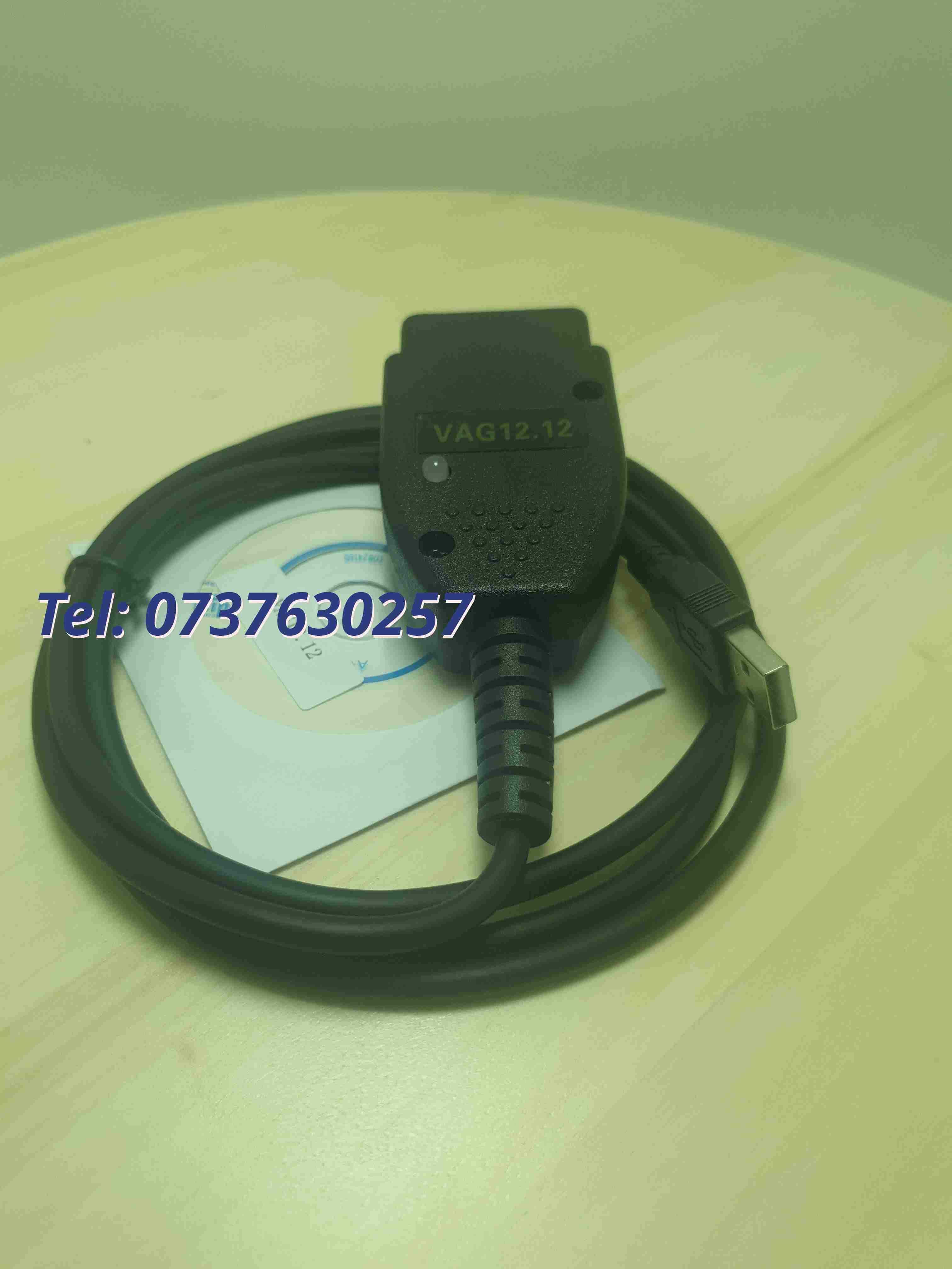 Vag Com Vcds Vers 1212 Windows 81 3264bit Pt Orice Vw Audi Seat S