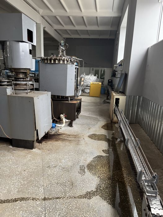 Продается Линия Розлива