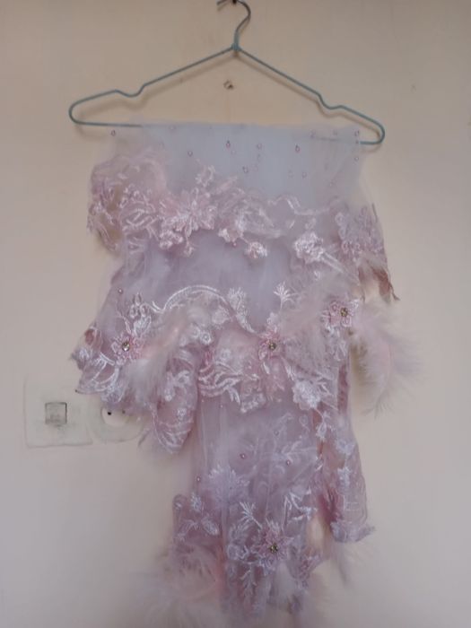 Ansanbil tillaqosh va salom sharifi bilan birga