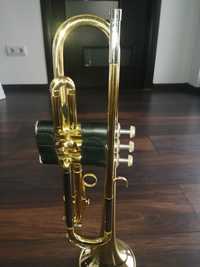 Trompeta Yamaha ytr 232