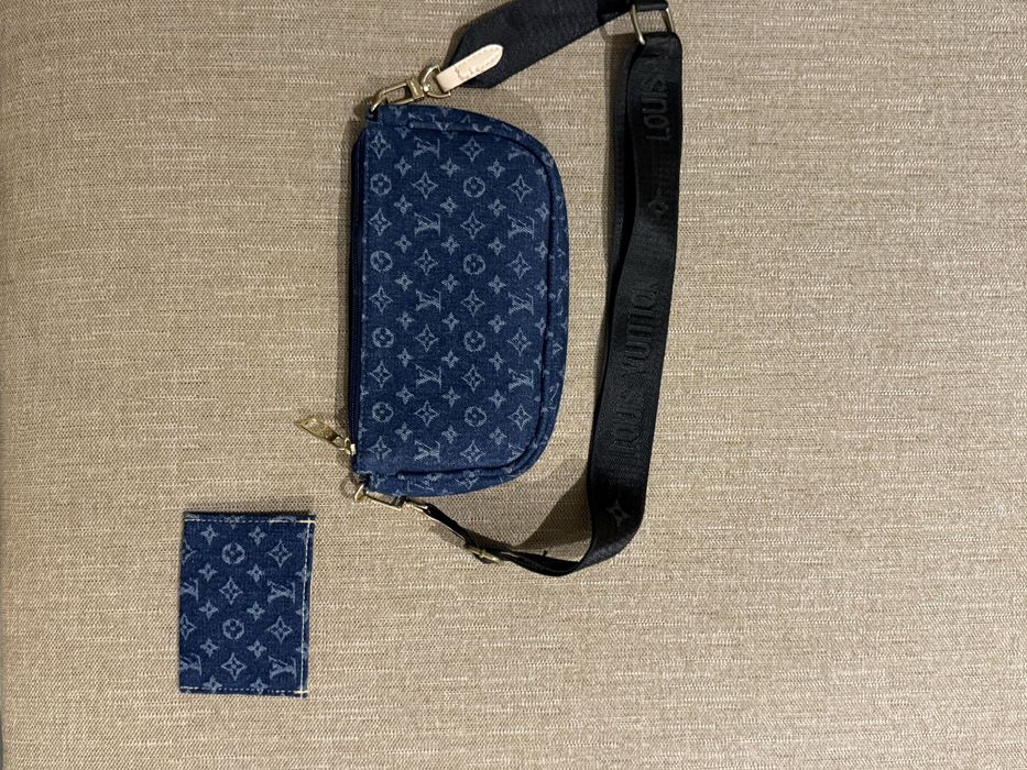 borseta Louis Vuitton