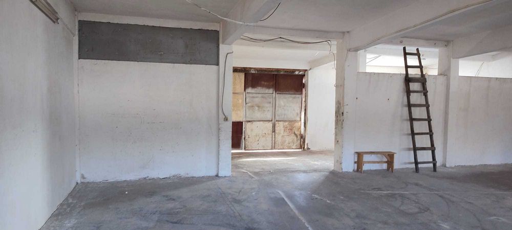 Vand sau inchiriez hala in Dej