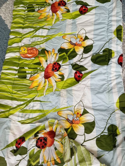 Детски спален комплект 90 /140