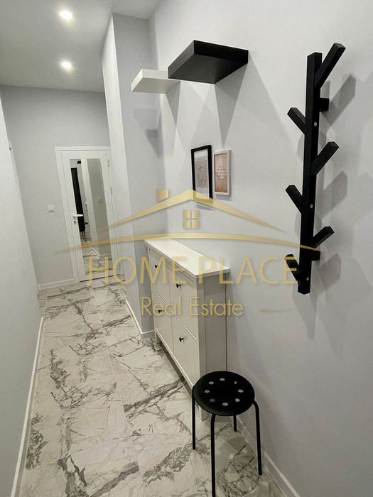 Дава се под наем Двустаен апартамент в Варна, Център - 55 кв.м за 765 € - Снимка #6