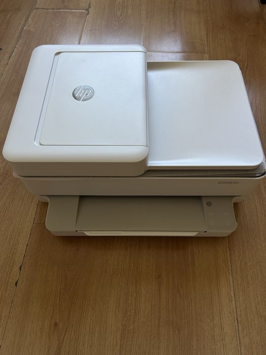 Hp deskjet plus ink advantage 6475