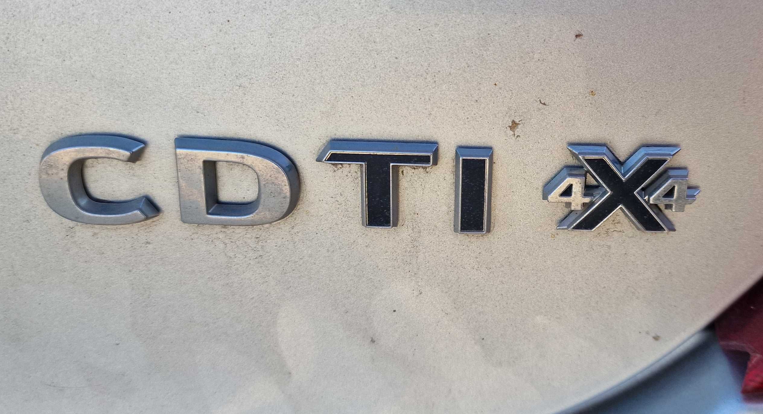 Opel Insignia 2.0 CDTI 4x4 на части Опел Инсигниа 2.0 4х4 на части