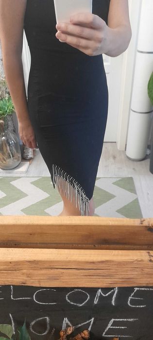 Rochie eleganta de petrecere