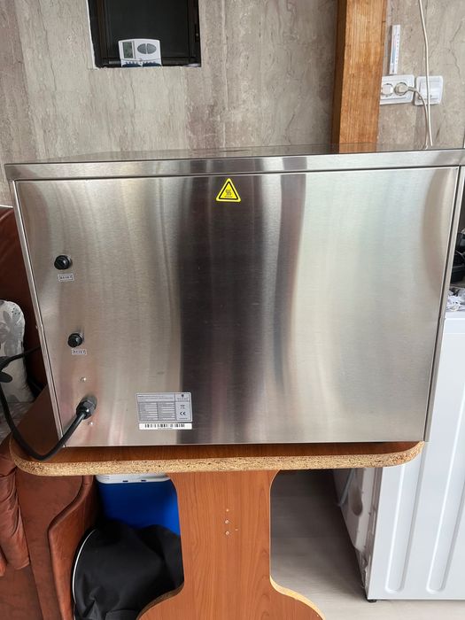 Cuptor pizza folosit scurt timp fara ambalaj original