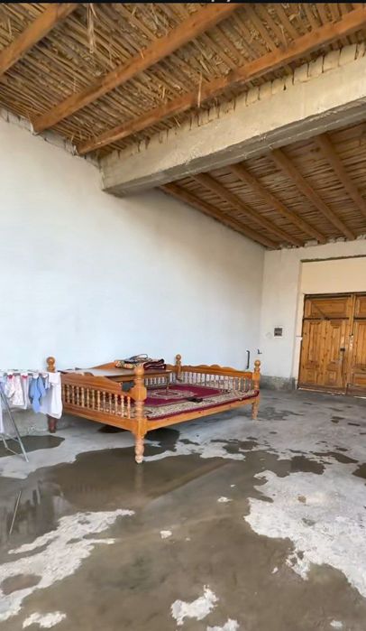 Hovli uchastok sotiladi. Konigilda