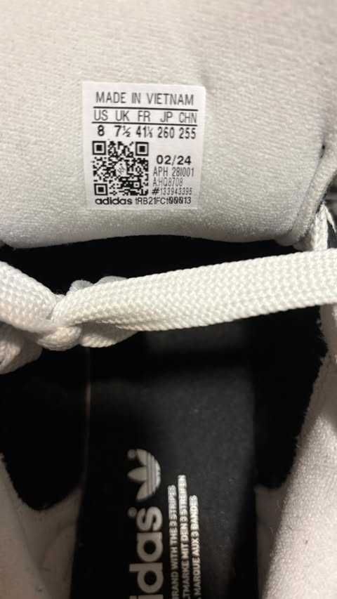 Adidas Campus 00s/Vans Knu Skool – Нови (41)