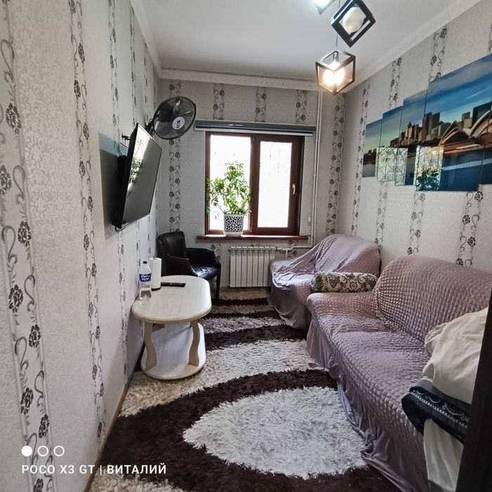 Срочно.2/1/5.с Парковкой.м.М-в.Башлык.Кушбеги.Аэропорт