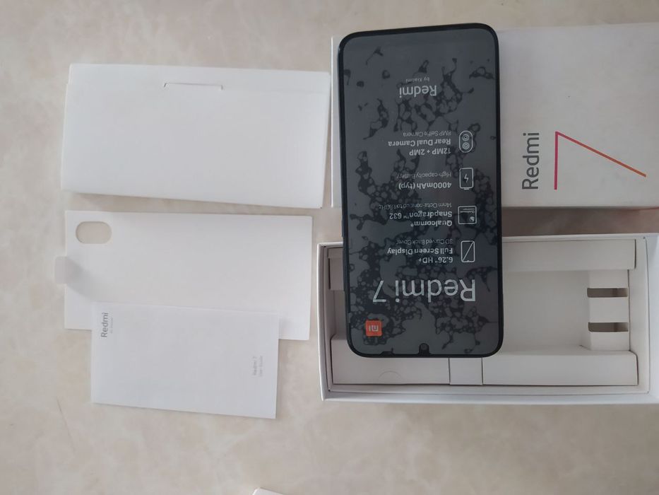 Redmi 7 32gb global