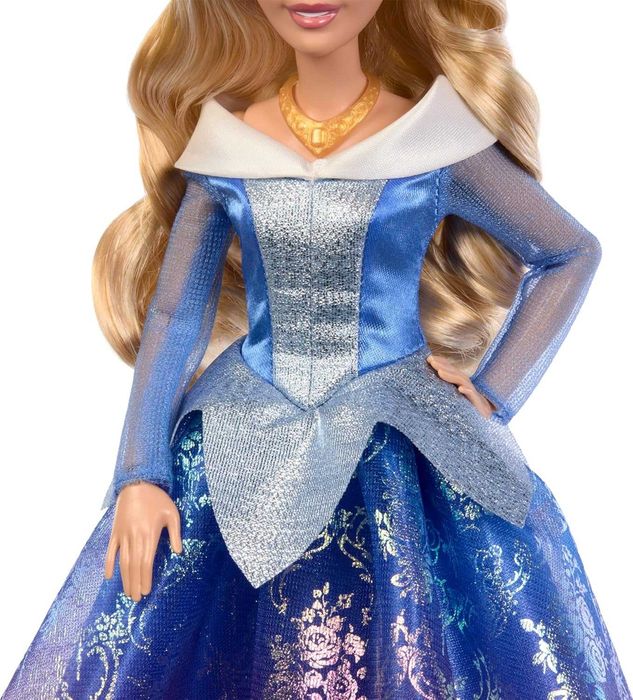 Набор коллекционных кукол Mattel Disney Princess Maleficent & Aurora