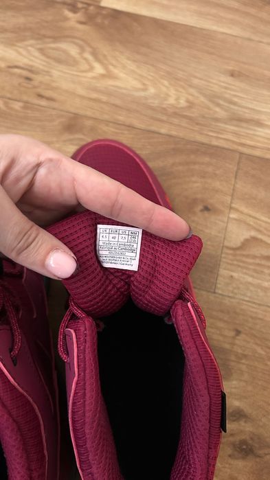 Зимни дамски обувки