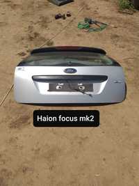 Haion portbagaj Ford focus MK2