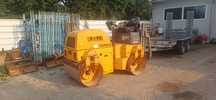 Cilindru compactor