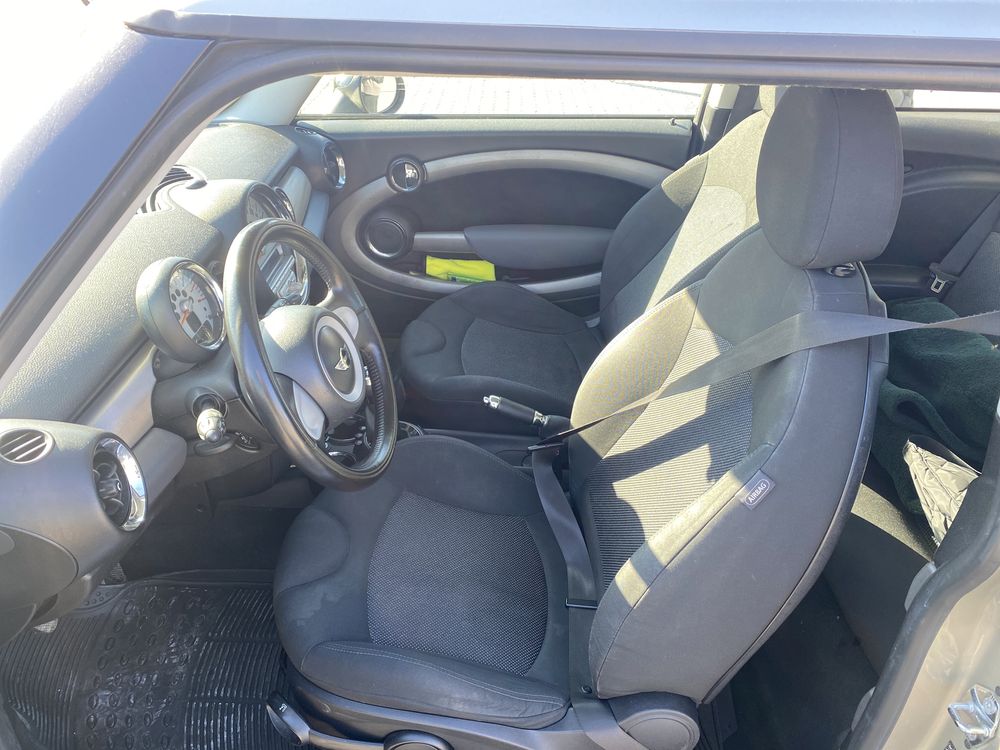 Mini Cooper One 1.4i Facelift